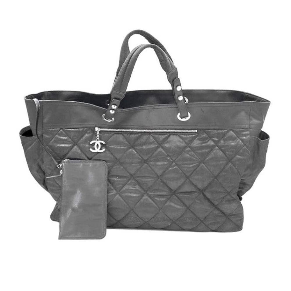 Chanel Biarritz Tote Bag #352406F88B